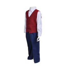SU183 kid school suits tailor made uniform design choice supplier hk SU183 kid school suits tailor made uniform design choice supplier hk